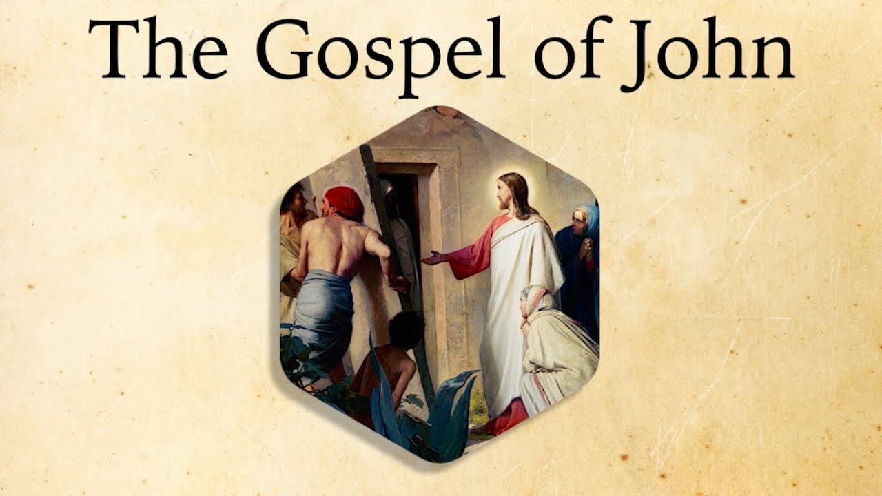 Why John's Gospel Is So Different
