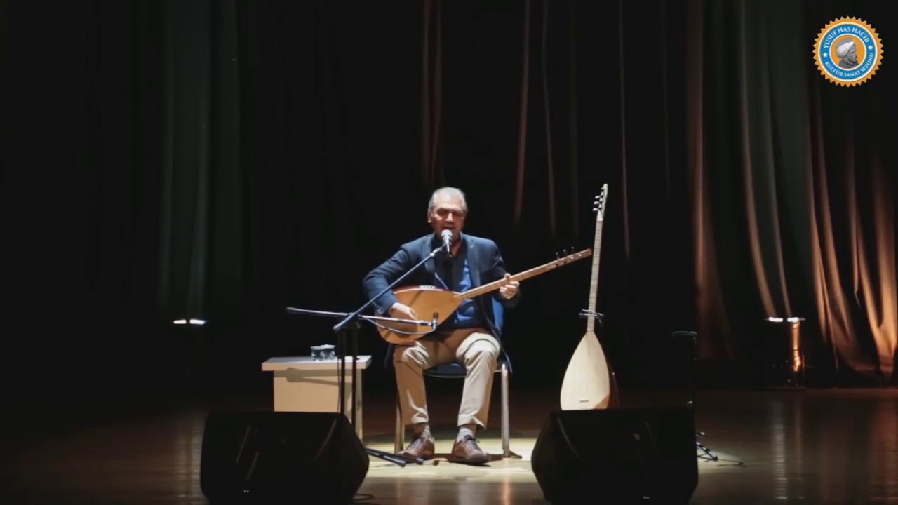 Erol Parlak - Tevekte Üzüm Kara