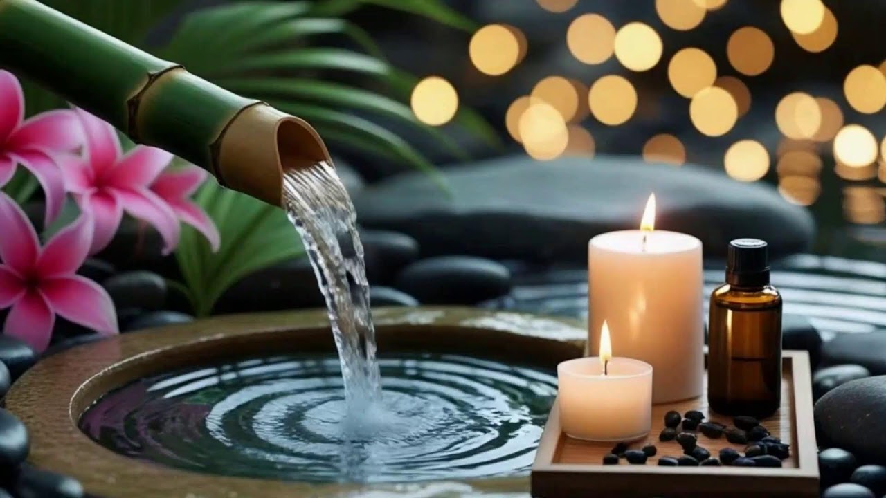 Beautiful Piano Music 🌿 Calming Music for Stress Reduction & Peaceful Mind, Stop Overthinking #522