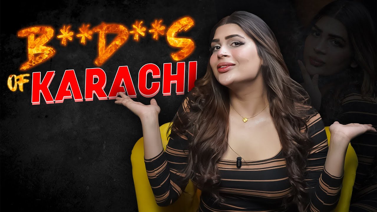 Трансгендерные злодеи | Paras Queen | Подкаст Ниши Рао