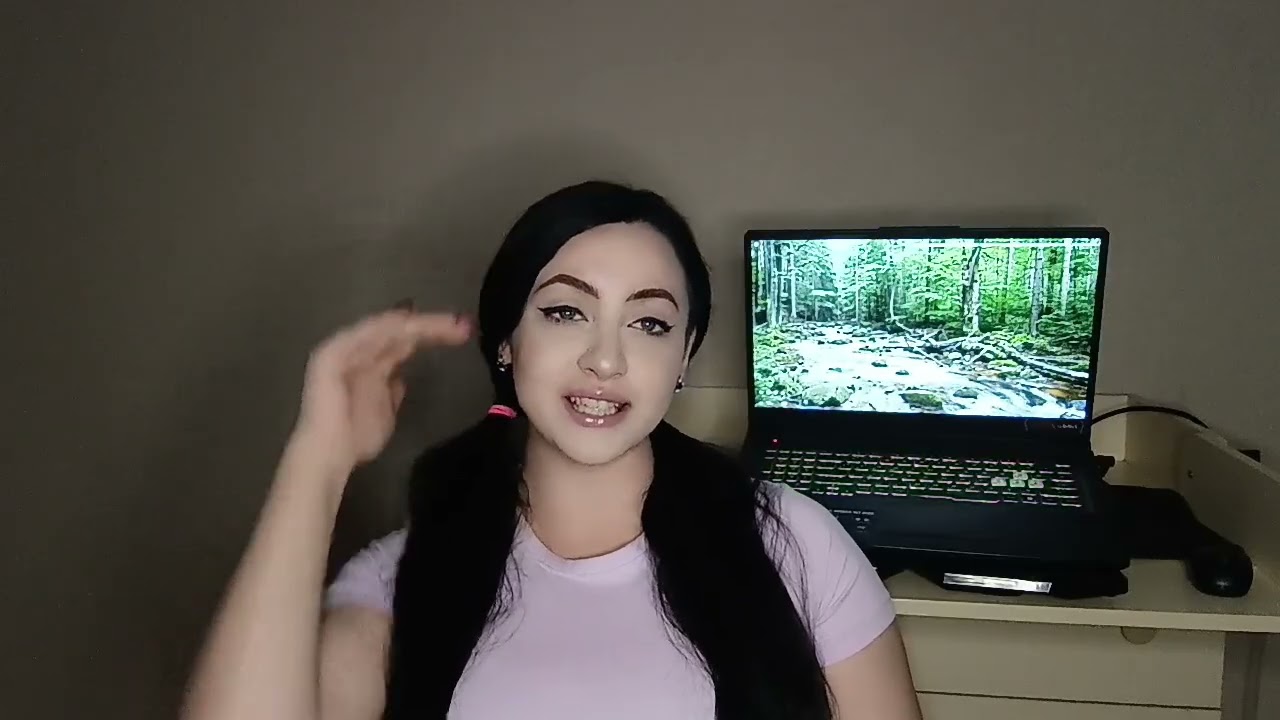Руся в Америке/отдых или работа пипки?!  Техас или Мексика ?! Странная забегаловка и отечные ноги! 