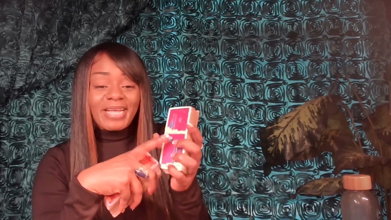 Sagittarius Choosing To Nip This Attachment In The Bud Will Cause a Shat Storm| The Foyer Replay