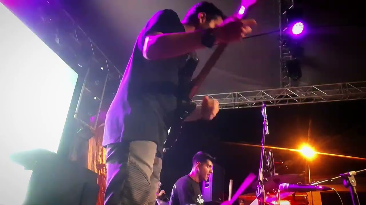 ömer çandır konser 2022 balıkesir turkey part 7 (live concert)