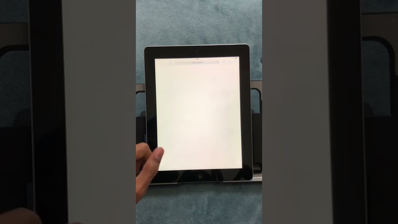 How to download in youtube ipad2.3.4 