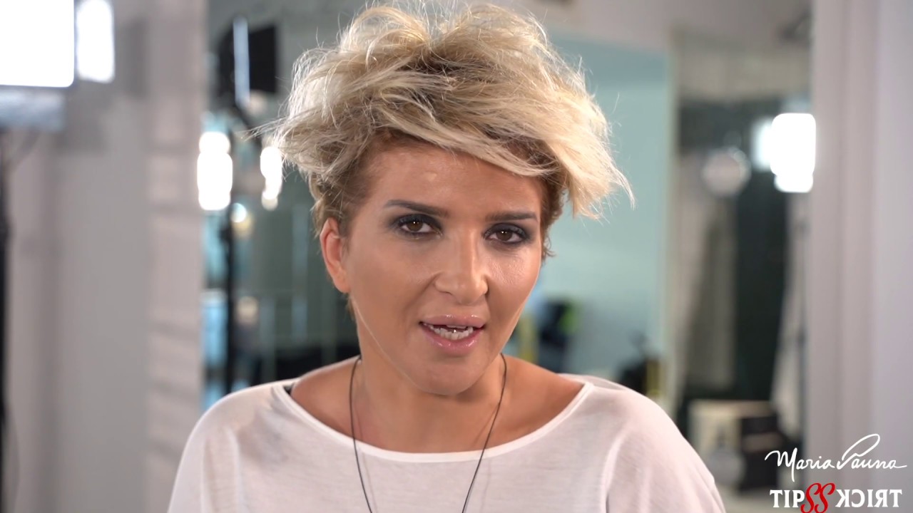 Se tund sprancenele?