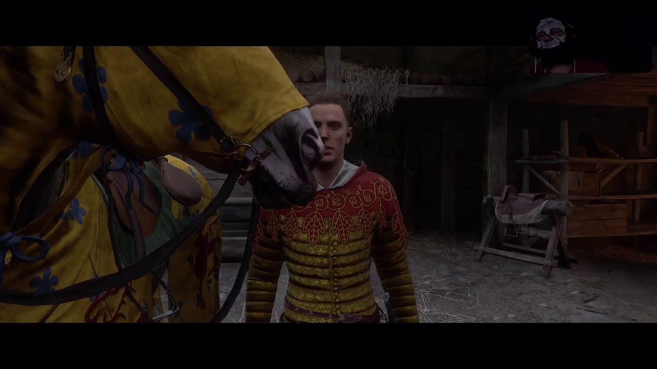 Kingdon Come Deliverance 2  STREAM díl č 26