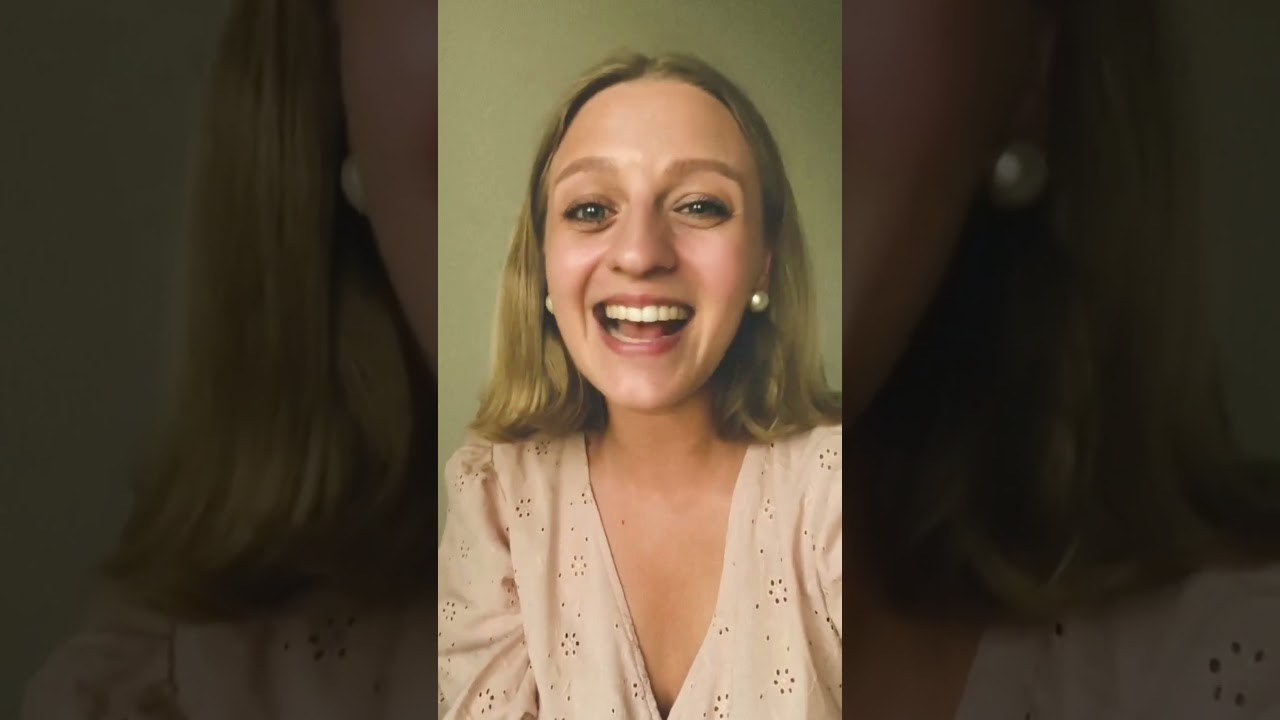 CKiS Tczew - Paula Brz&oacute;ska zaprasza na ,,Sto lat! Sto lat! polskiej piosenki''