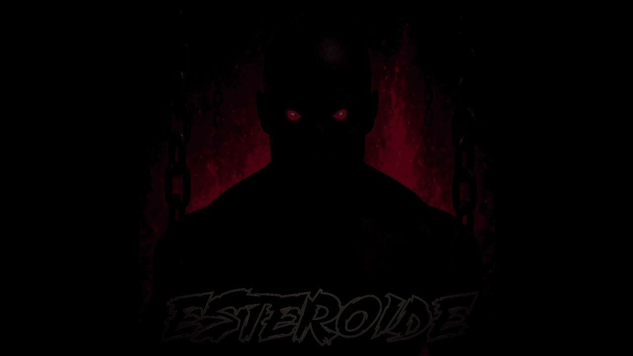 ZBYSZ3K - ESTEROIDE