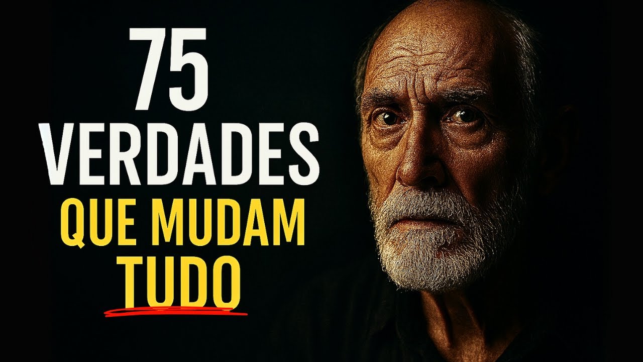 75 ENSINAMENTOS DE VIDA SECRETOS Que Só os Mais Sabidos Desvendam