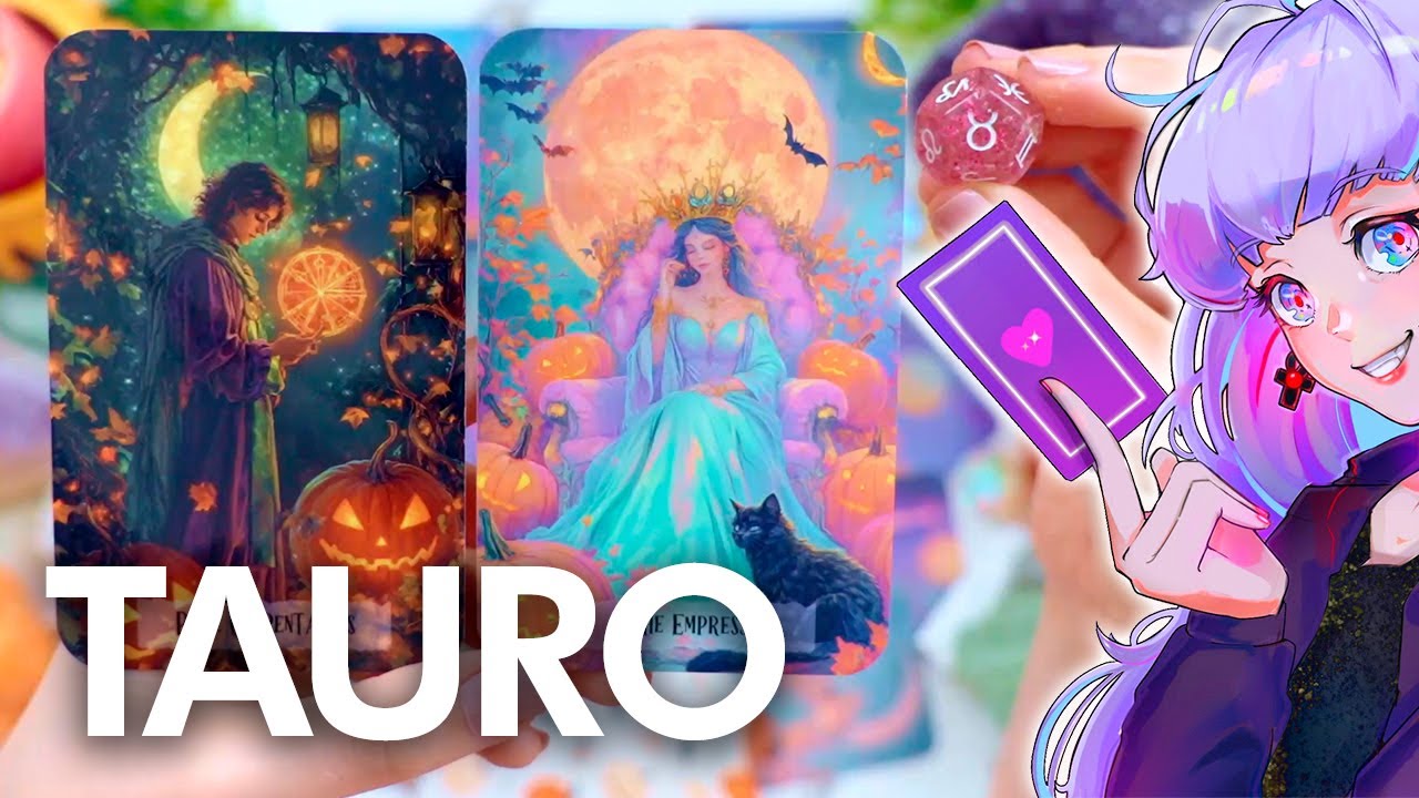 Tauro TE DESMAYAR&Aacute;S DE EMOCI&Oacute;N CON LO Q VIENE!! GIRO EXTREMO TRAE TANTO!! ENTRE LUJO Y EUFORIA TOTAL