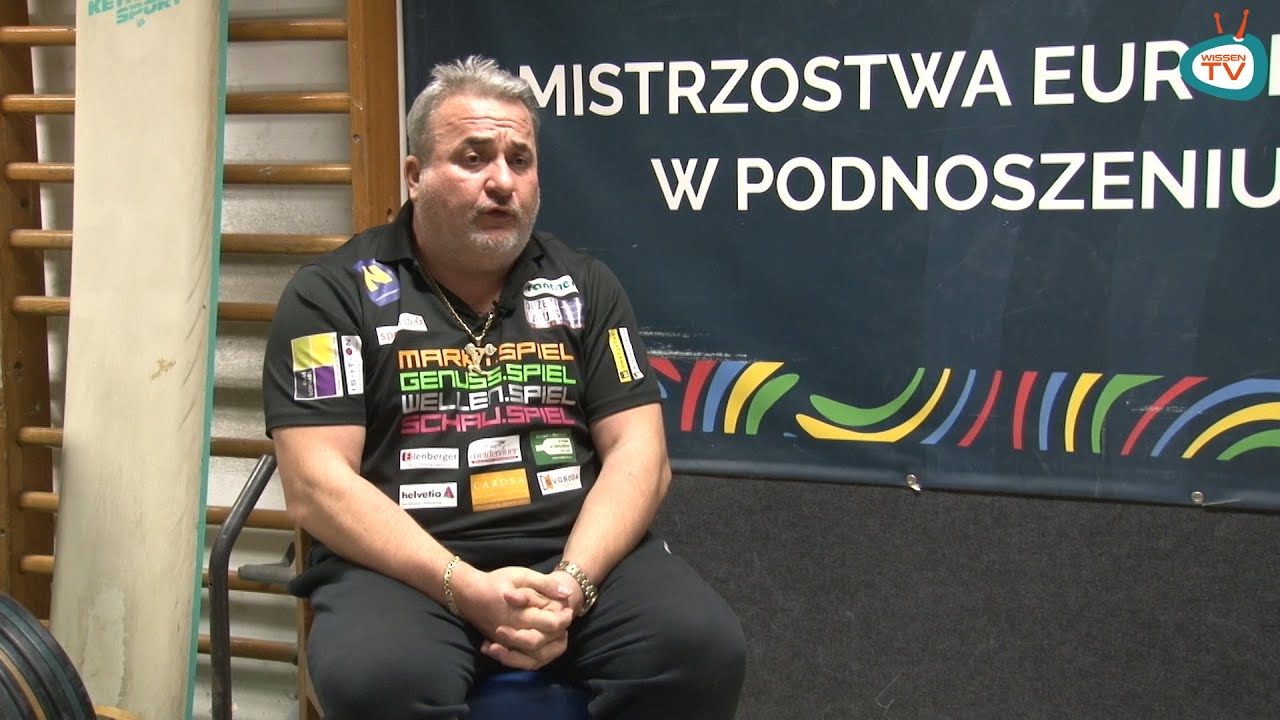 SprechAkte - Ewald 
