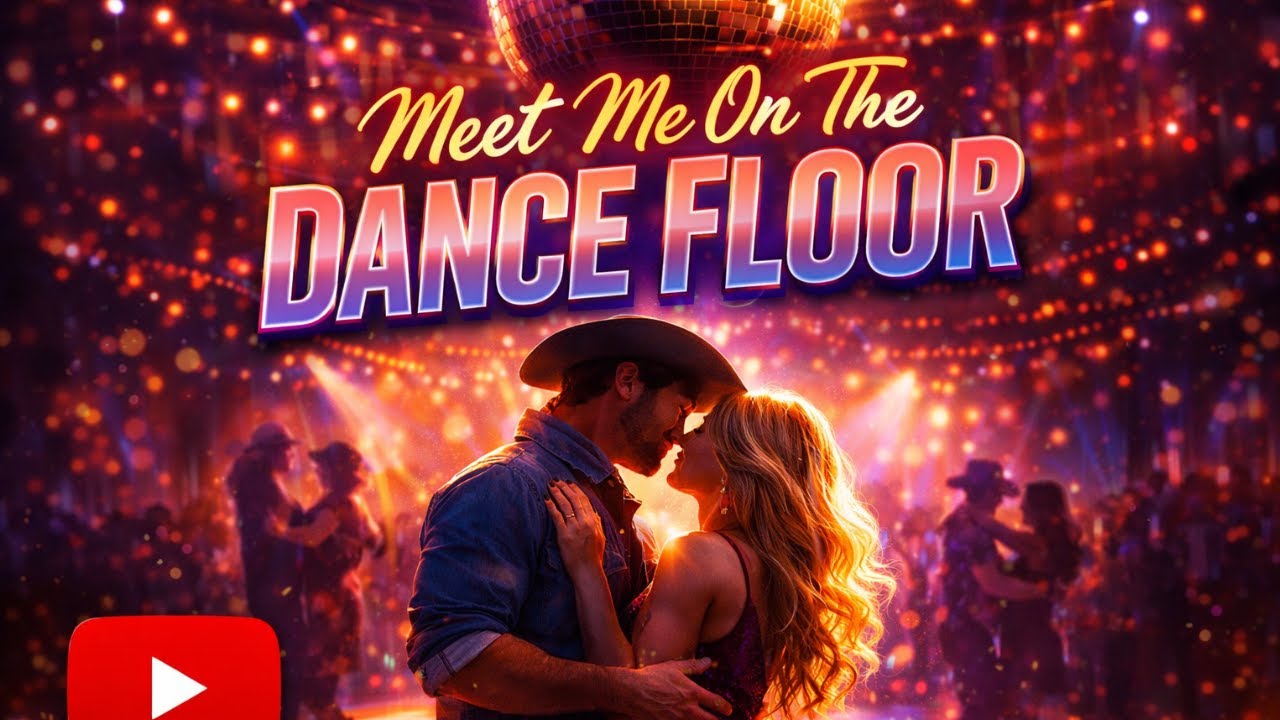 🎶 When Two Hearts Find Each Other on the Dance Floor