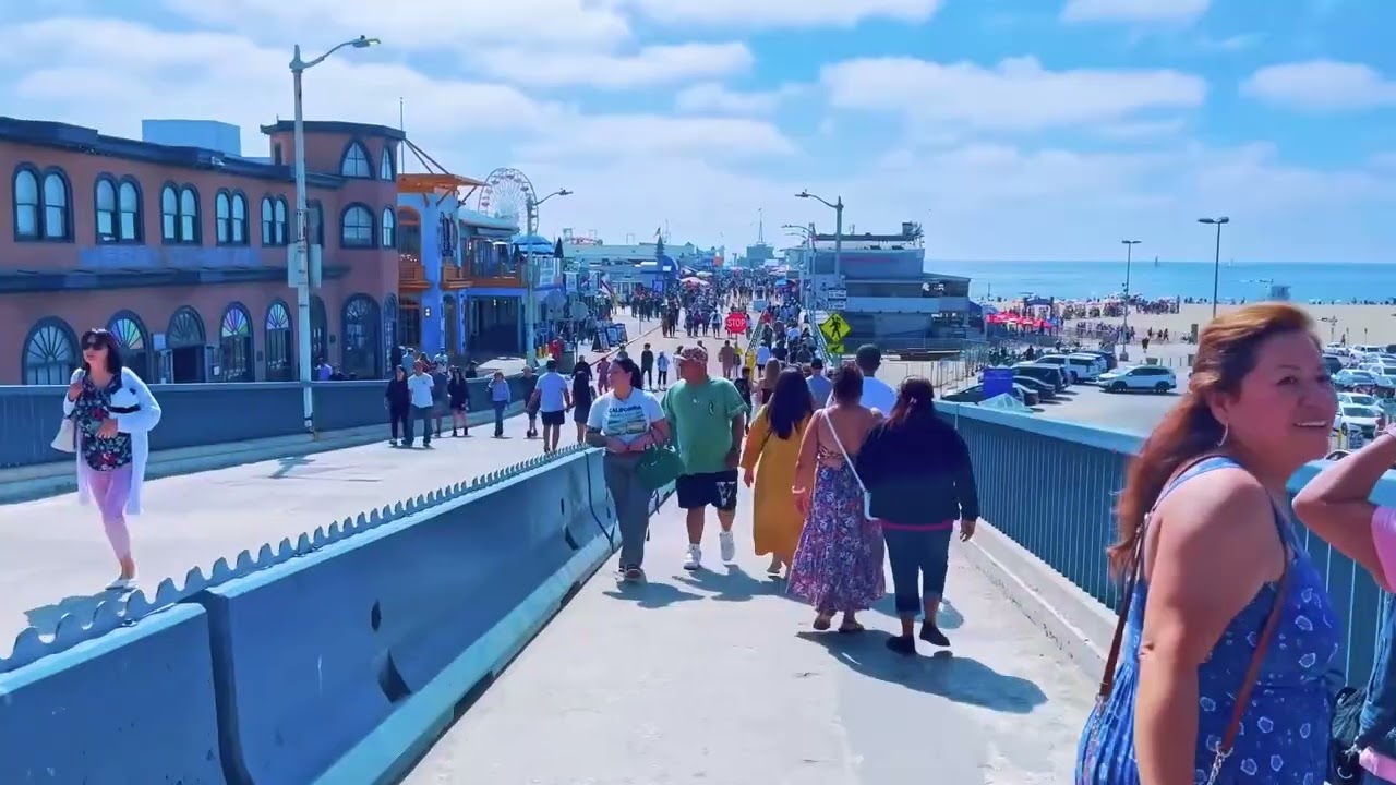 Los angeles 