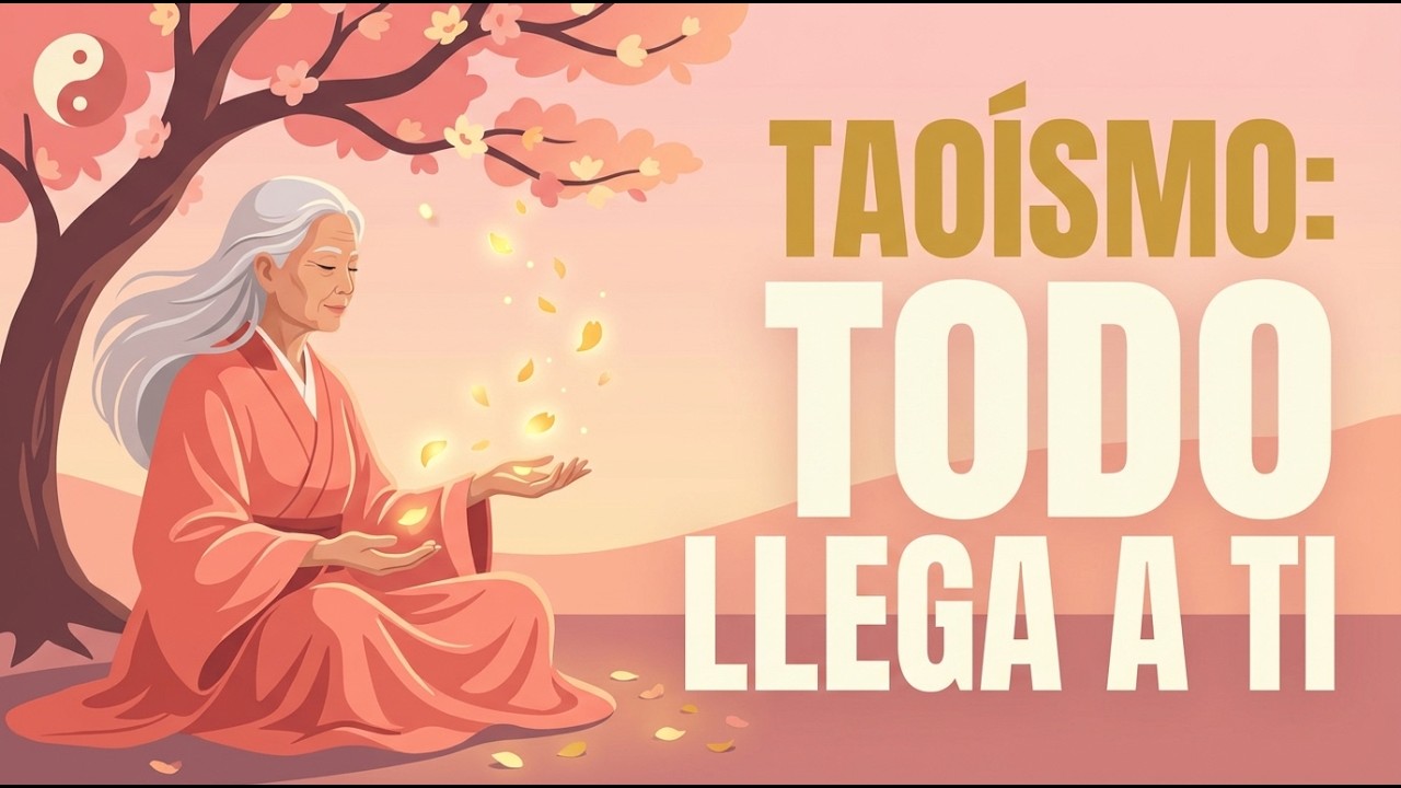 LA LEY DE LO INVERSO: El secreto Taoísta para que el mundo se rinda a tus pies
