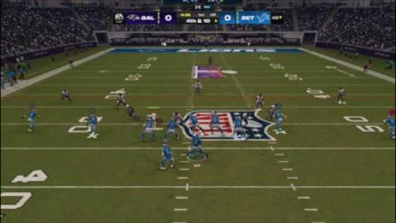 Crazy madden 24 clips🔥🔥