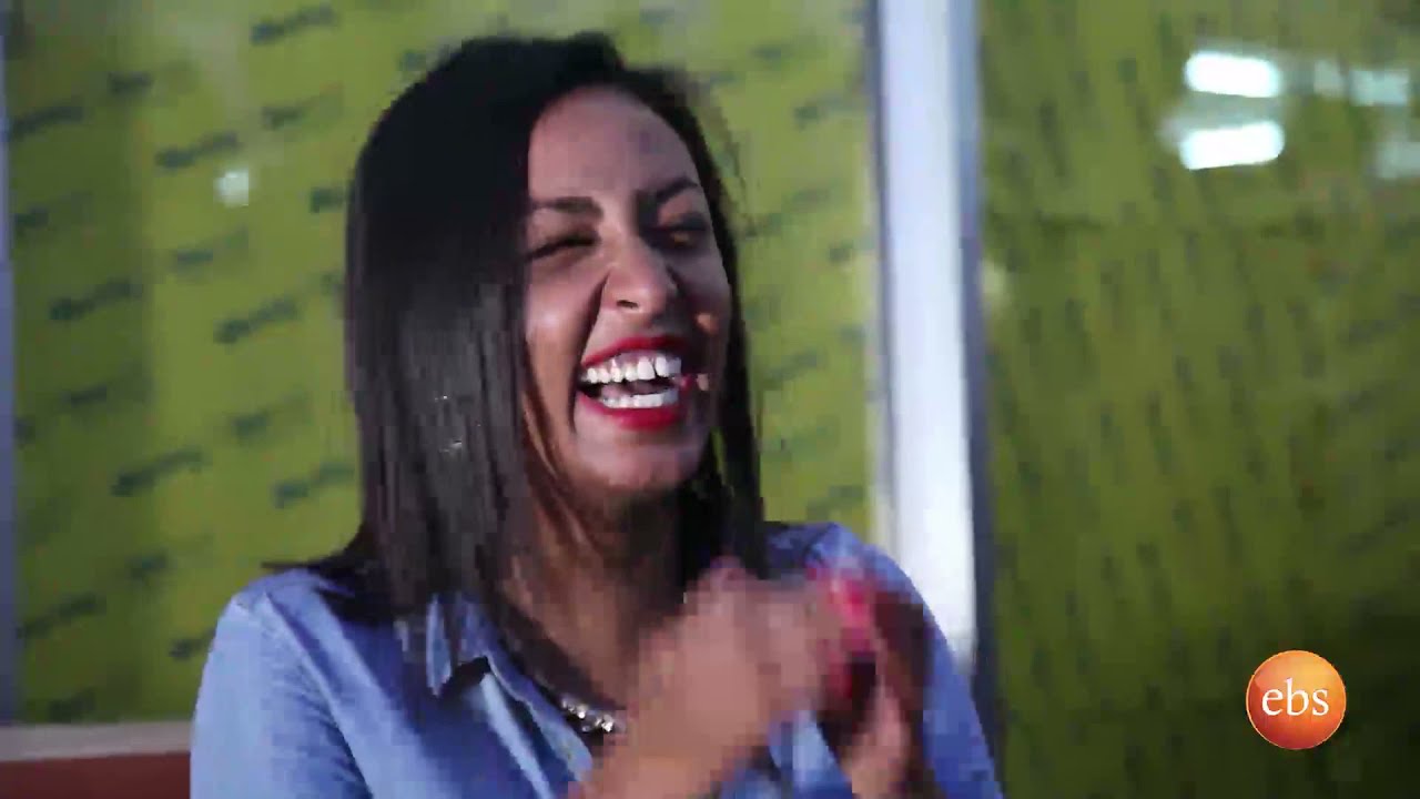 Feta EBS Game Show: Melat Vs Yohannes
