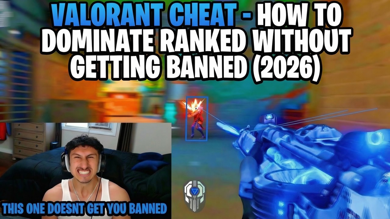 Testing The Most Dangerous Valorant Cheat
