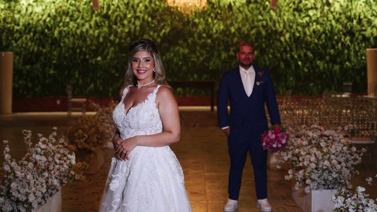 Teser - Gabriella e Lucas