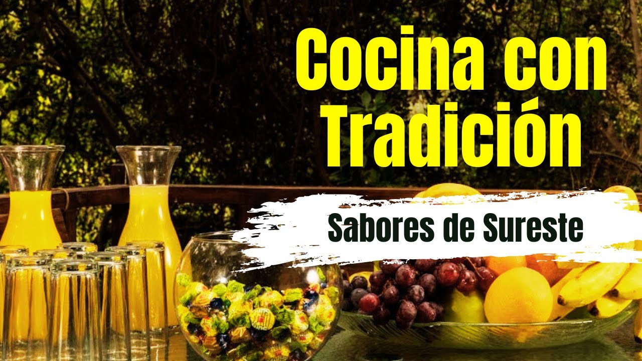 Sabores de Sureste: Gastronom&iacute;a Exclusiva para Team Building