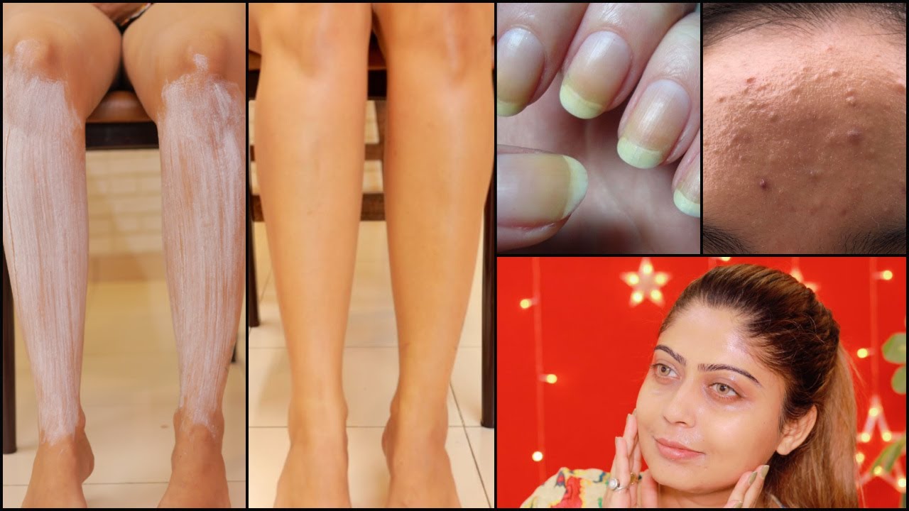 7 Body Care Hacks for a Flawless Skin | Skincare Hacks Everyone Should Know
