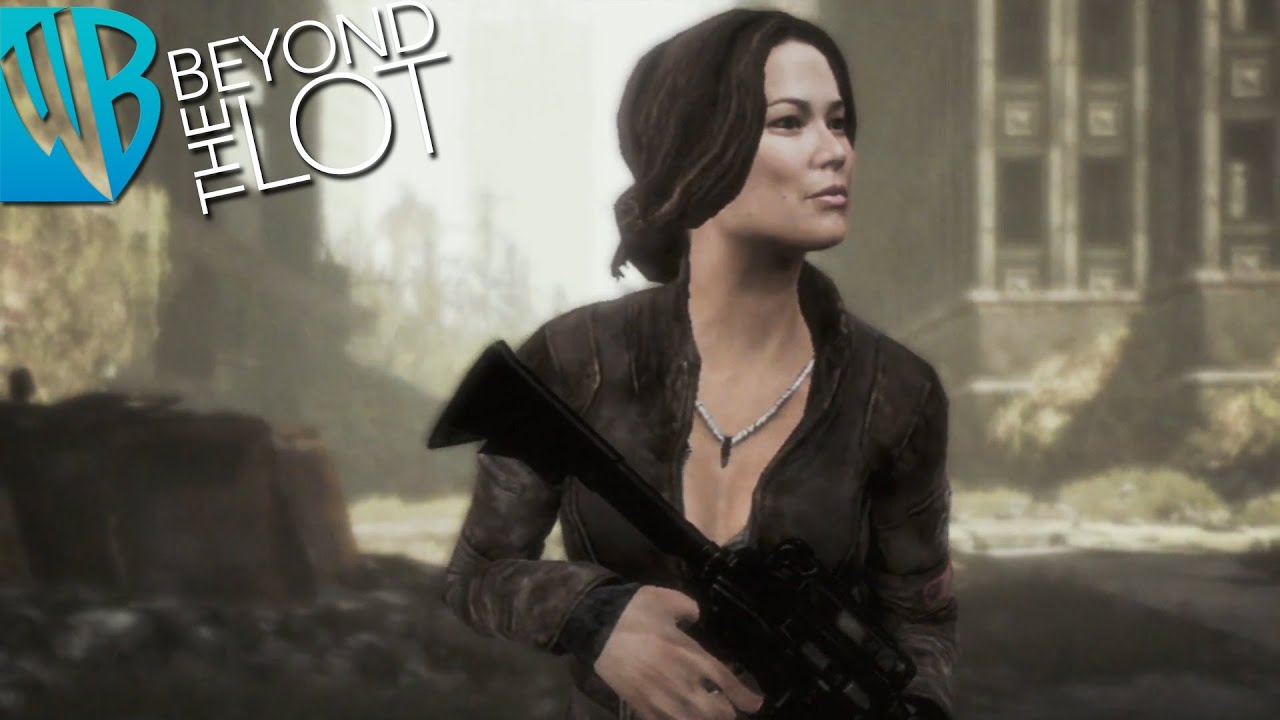 Terminator Salvation: The Machinima Series Episode 1