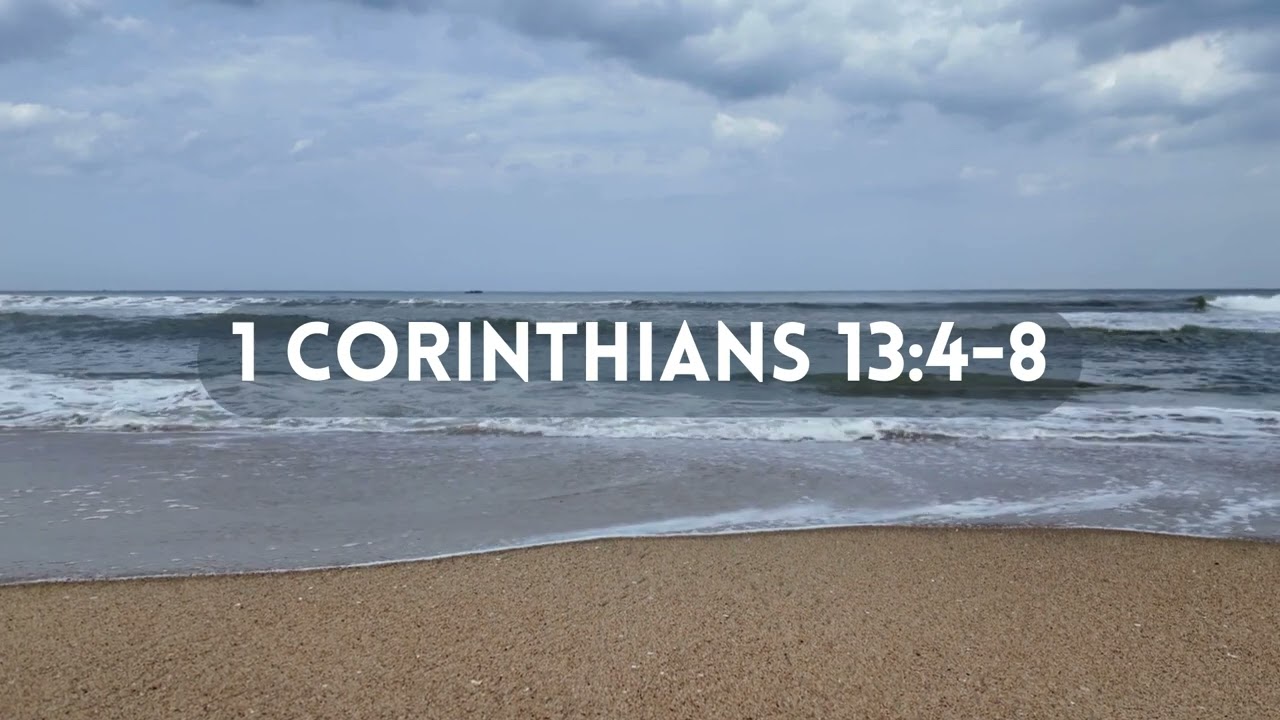 Love by Adelyn Scott and SUNO // Music Video // #christianmusic #worship