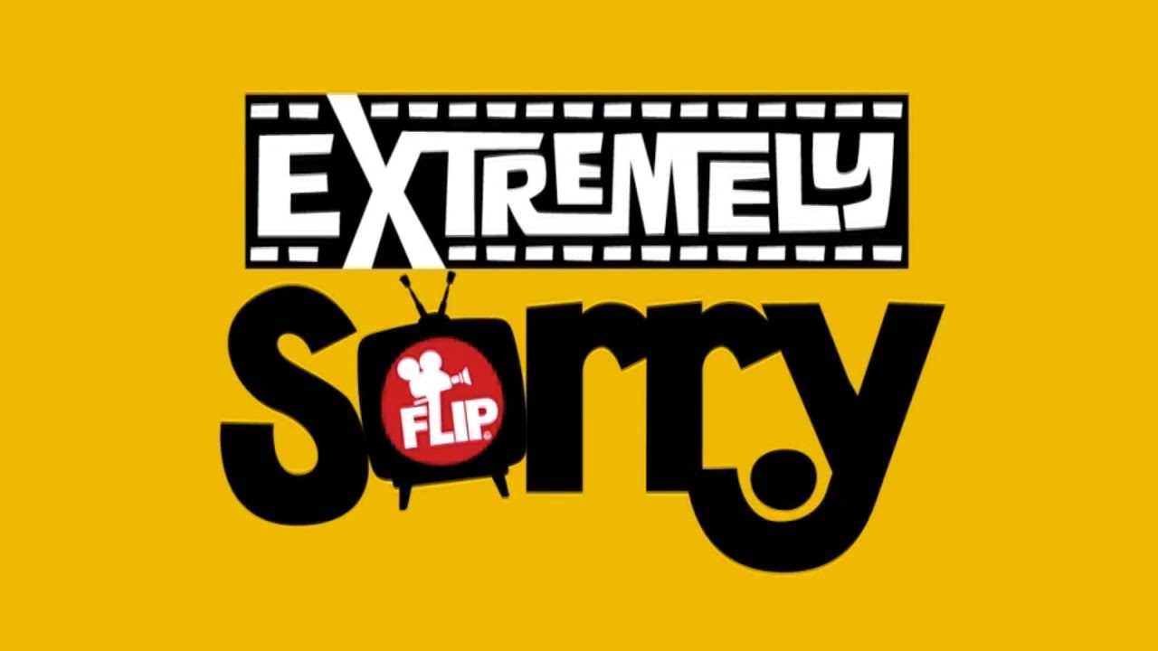 Flip - Extremely Sorry (2009)