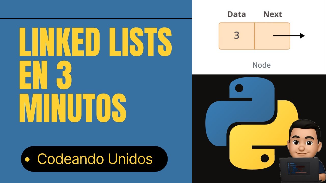 Linked List desde CERO