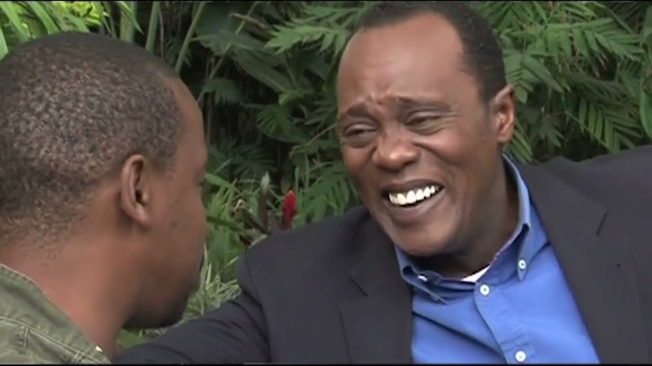 PETE ODERA and KANJII MBUGUA On Capital Talk With Jeff Koinange