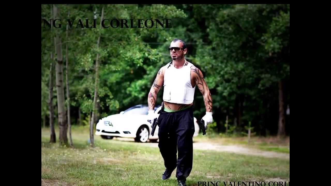 Princi Vali Corleone sicilia neww ( Dj Leci ) - ABSOLUT 2018