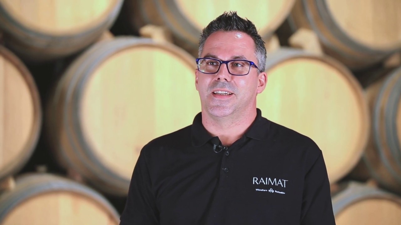 Verema Raimat 2019 - Enologia