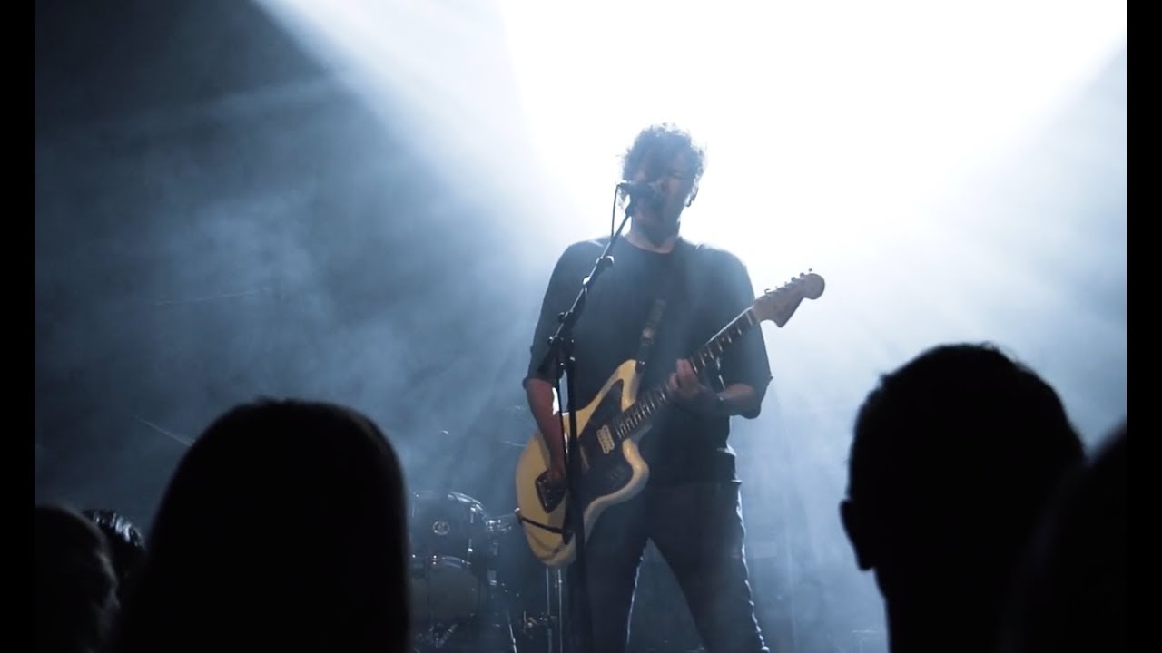 Down The Lees (solo) - Live at Handelsbeurs - Ghent