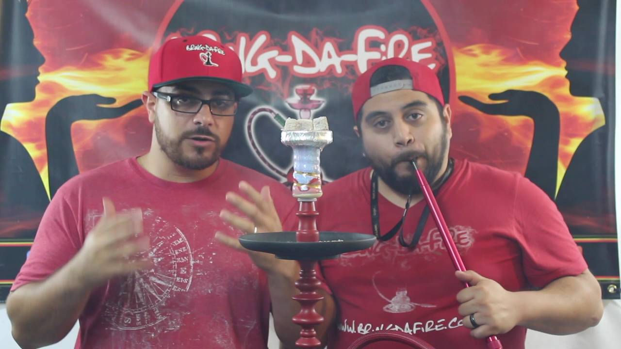 #15 Bring Da Fire Snapchat? KM Tobacco Lemon Mint & Black Orange; Facebook Share & Giveaway