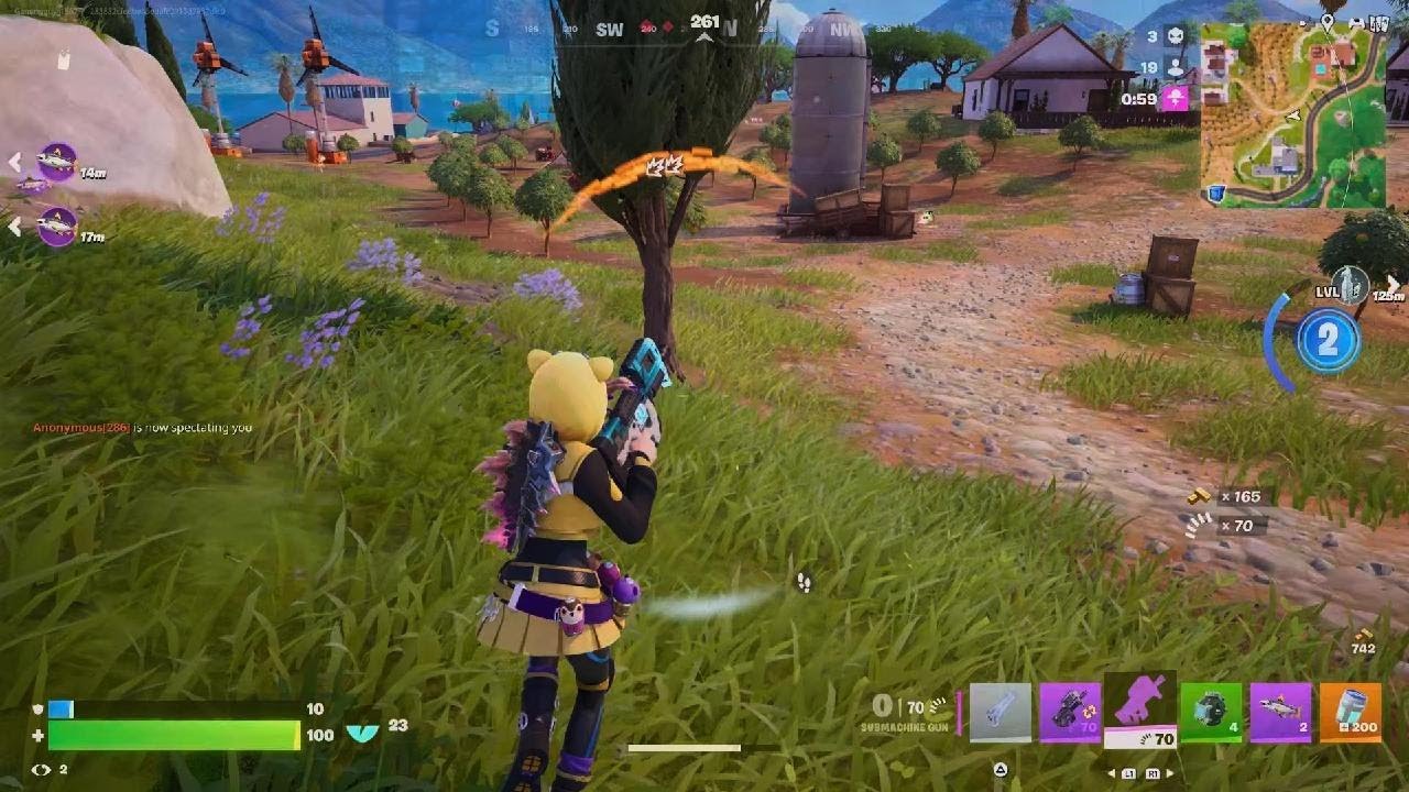 I wonnnn in blitz!!!!