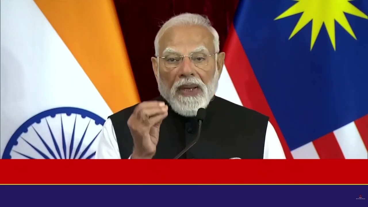 തമിഴ് സിനിമയെ പ്രോത്സാഹിപ്പിക്കുന്നതിനും ധാരണ | India Malaysia