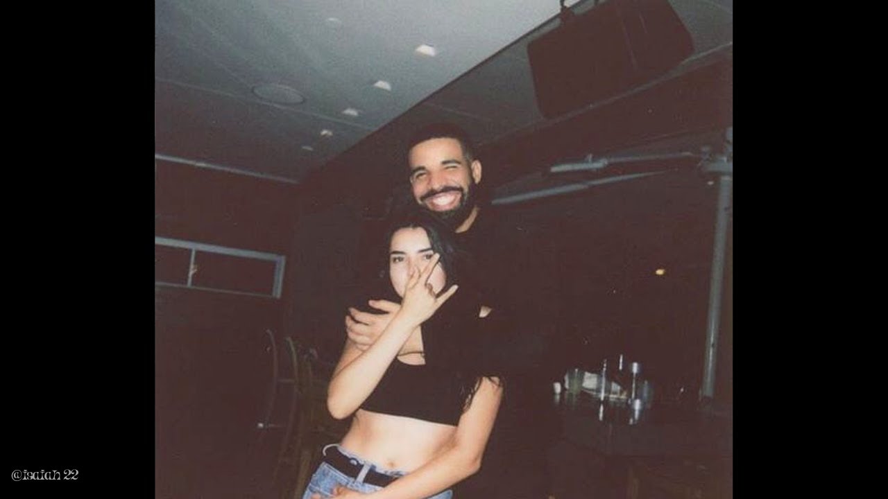 [FREE] Drake Type Beat - 