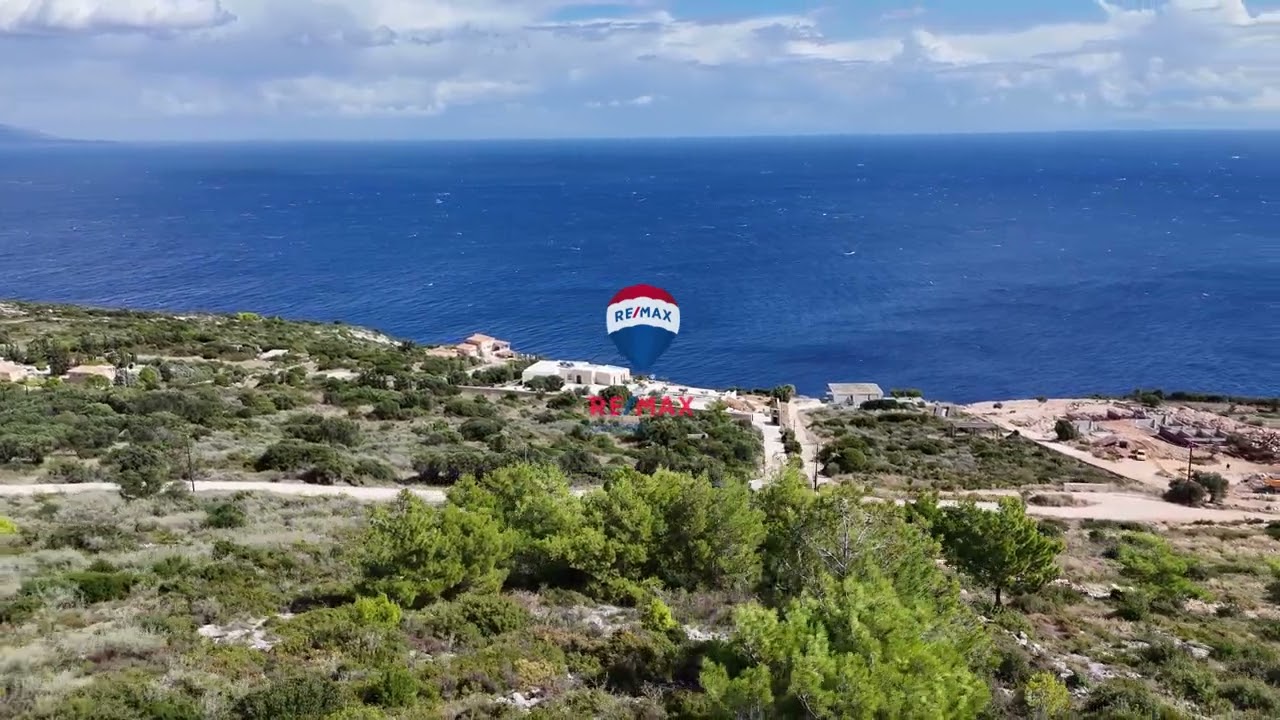 ΟΙΚΟΔΟΜΗΣΙΜΟ ΟΙΚΟΠΕΔΟ 6381 Τ.Μ. ΠΡΟΣ ΠΩΛΗΣΗ ΣΤΙΣ ΒΟΛΙΜΕΣ