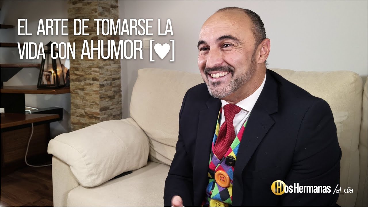 El arte de tomarse la vida con Ahumor [ ♥ ]