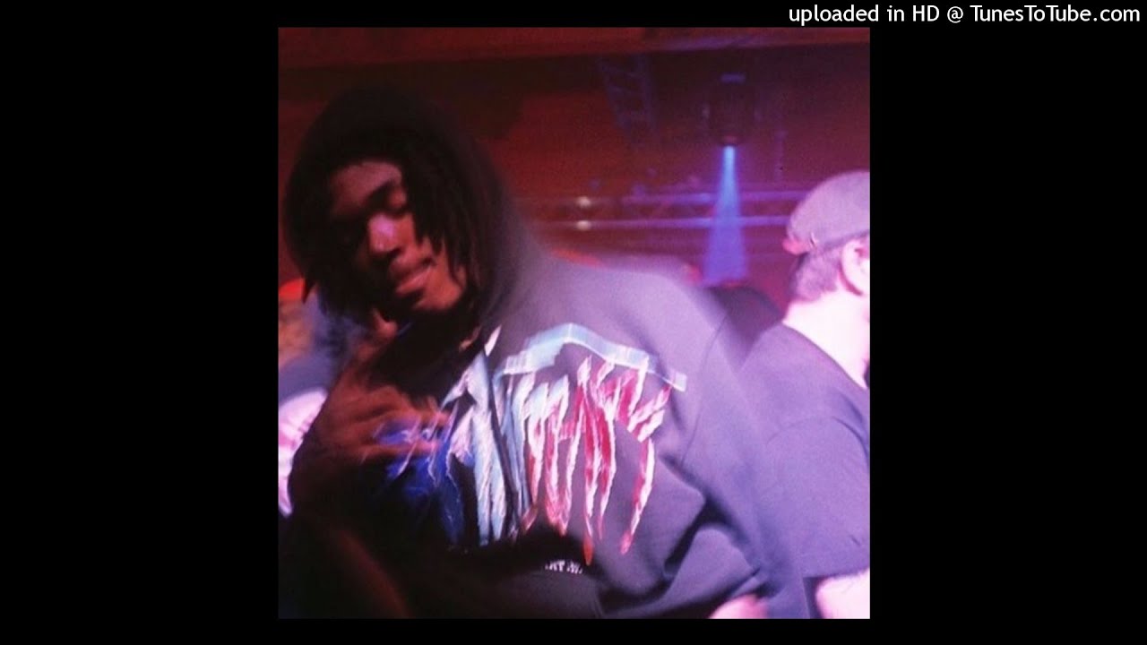 (free)  lucki x 16yrold type beat (prod. Belvedere)