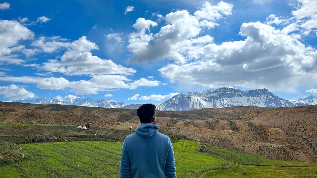 Visiting The World's Highest Village | Spiti Stories | Episode 4