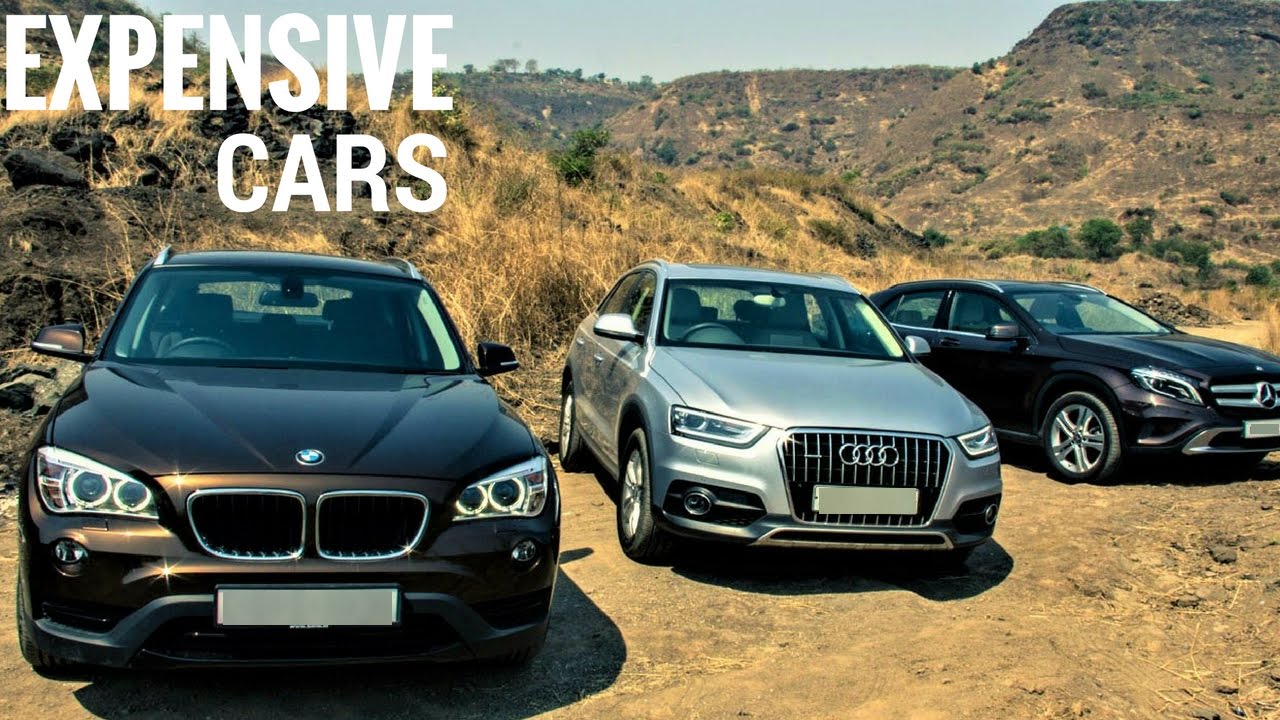 5 Most Expensive Car Brands And Their Rich Nepali Owners !!!