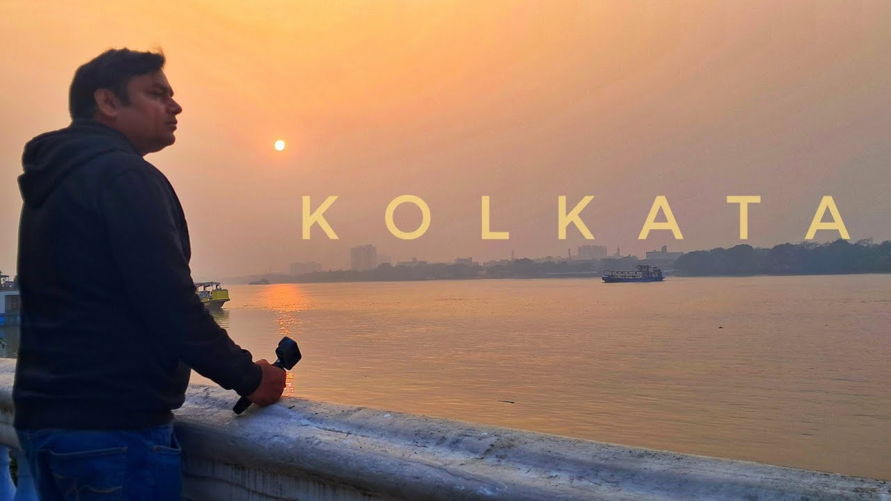 Explore Kolkata | West Bengal | City of Joy #viral #video #travel #vlog 