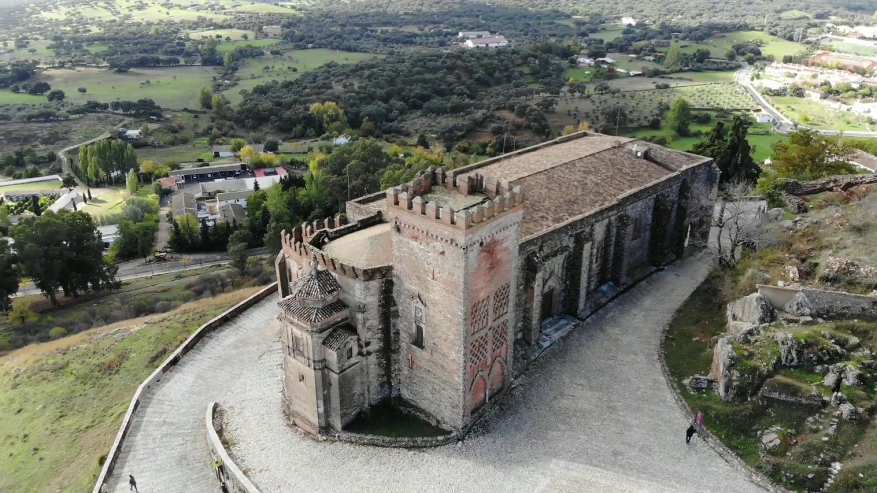 CASTILLO DE ARACENA
