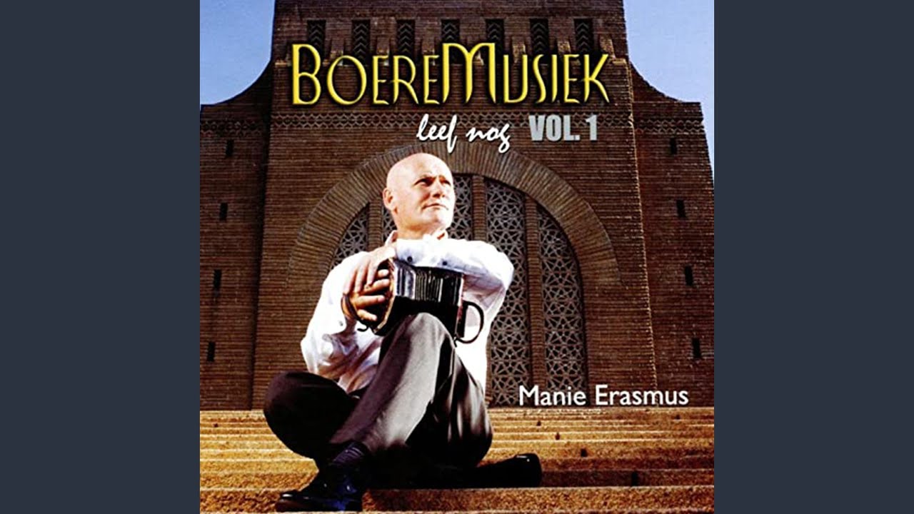 Wals Vir Karlien
