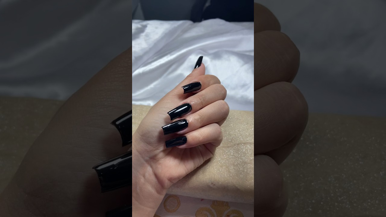 UNHAS DO M&Ecirc;S ✨ ~ insta da minha manicure nos coment&aacute;rios | #nails #nailstyle #nailsinspiration 💕