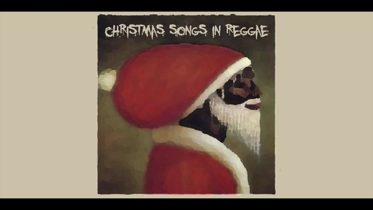 Best Reggae Christmas Songs || 40 Greatest Reggae Christmas Songs / Merry Christmas 2024
