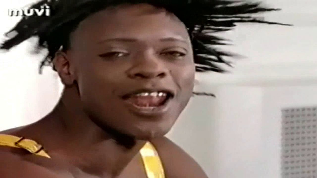 Splash - One More Dream (Club Mix)