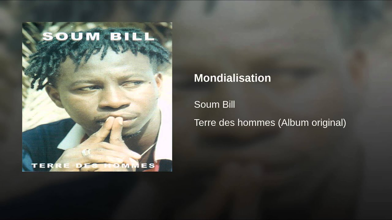 Mondialisation