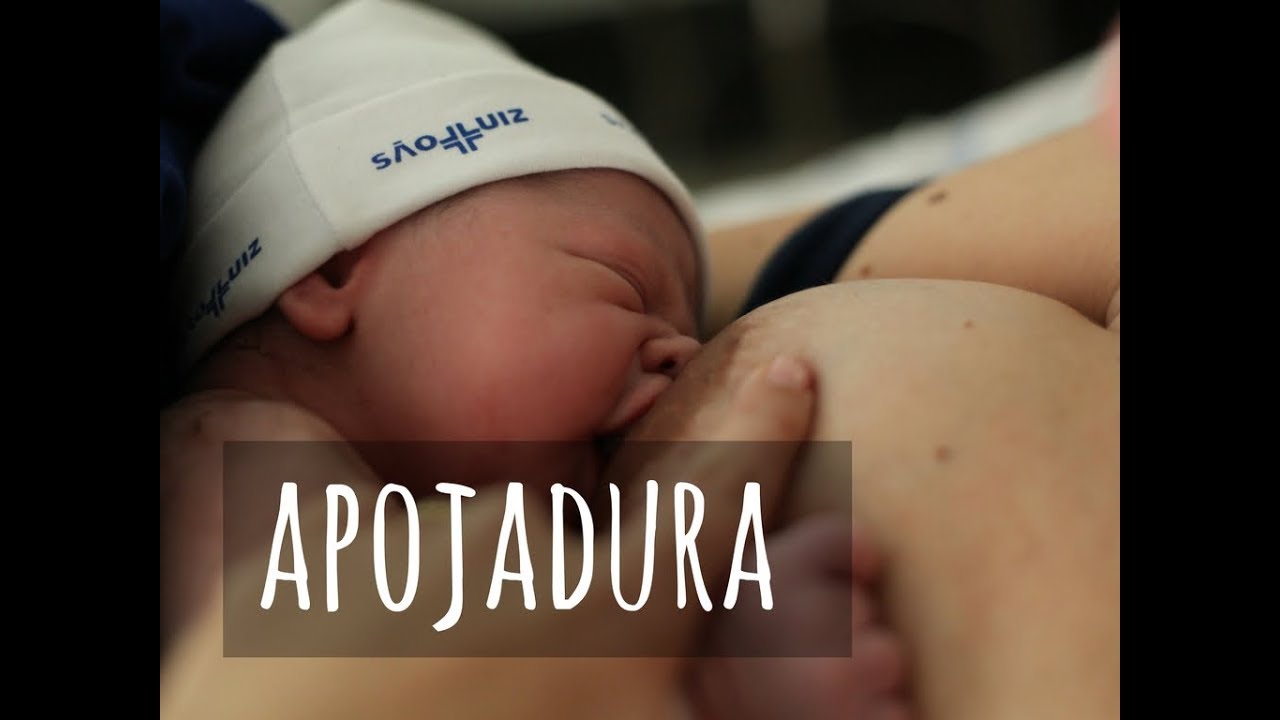 Apojadura - o que &eacute; e como acontece a descida do leite
