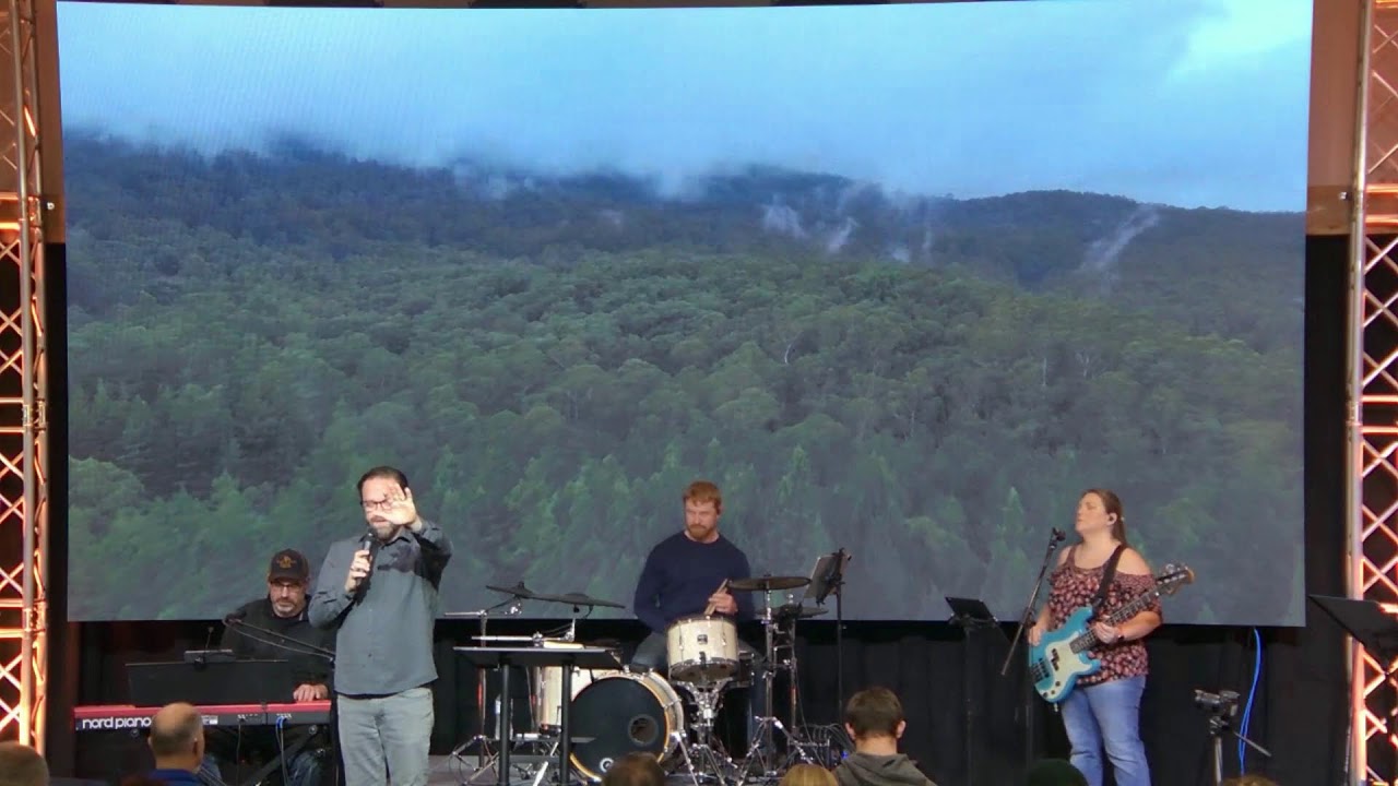 Calvary Chapel North East Washington